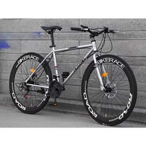 픽시 자전거 가성비 출퇴근 콘스탄틴 멜린 카베자 바이크, 30ㅣ블랙