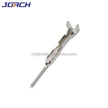 스미토모 040 타입 HX/HV/HVG 방수 M 터미널 용 100 PCS 1.0mm 시리즈 8100-3177 중국산, 02 200 PCS