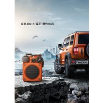 AI스피커 인공지능 스피커 마오 왕 MW-PVX 블루투스 무선 스피커 라디오 태어난 300 야외 스포츠 휴대용 금, 01 Red