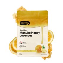 콤비타 프로폴리스 캔디 500g 마누카허니 로렌지 레몬 민트 2가지맛 코스트코, 쿨민트