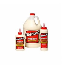타이트본드1 - 가구 내부목재, 4OZ
