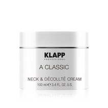 청담동 피부관리 여배우 레드카펫 넥&데콜테 크림 100ml