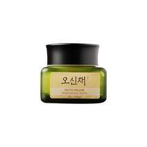 오신채 피토 볼륨 모이스춰라이징 크림