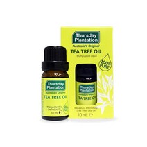 써스데이플랜테이션 티트리 오일 10ml 1021454, 25ml