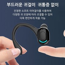 완전 무선 블루투스 이어폰 노이즈캔슬, 화이트 박스