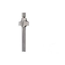 보쉬드레멜루터비트2.4mm 장식코너형 612/보쉬드레멜루터비트612