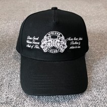 야구배트 Zhcth Store-Darc Hat 야구 모자 핑크 여성 프리미엄 품질 자수, 01 Adjustable, 11 DC009_01 Adjustable
