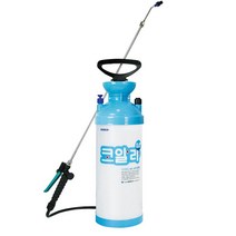 영진볼트공구_한일에스피 HP-0703(코알라8L) 압축분무기 533-1631