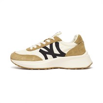 MLB 청키 조거CHUNKY JOGGER NY Beige 193212