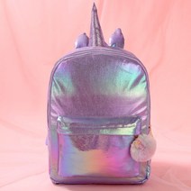 유니콘 패션 배낭 학교 어린이 책가방 소녀 기본 책 가방 만화 학교 가방 Mochila Escolar Sac A Dos 초등학생책가방