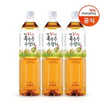 광동 옥수수수염차 수염차광동옥수수개입:LBOX UHOBTG 써밋커머스 빠른배송 +50002594 맛있는차 사무실에서먹기좋은, l눌러서구매하기ㅣ:l오늘도행복쇼핑:내꺼구매버튼l, 1.5L