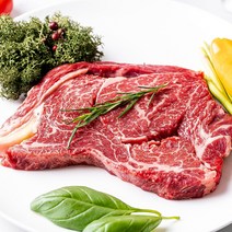 백설한우 1등급 한우 암소 부위 14종 구이용 스테이크용 요리용, 01) 등심 300g