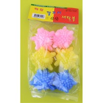 자취생 빨래방 세탁물 꼬임방지 세탁볼 세탁기볼, 1개, 4P