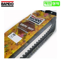 반도벨트 SYM 조이맥스125R 크루심125 그란투스125 구동계 드라이브 벨트 1B01L1N01, NMAX125 B8R [2021~2023]