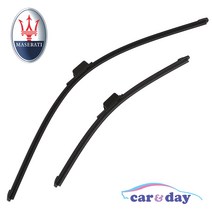 카앤데이 마세라티 그란투리스모 순정형 와이퍼