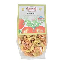 달라코스타 삼색 푸실리 250g, 1개