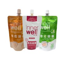 이너웰 강아지 고양이 영양제 200ml, 고양이 전용 피부 모질 관리