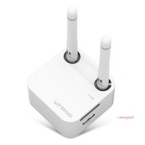 MMS_IPTIME무선랜카드 USB3.0와이파이공유기 인터넷수신기 데스크탑 노트북 기계 기가 증폭기 아이피타임 컴퓨터_mms