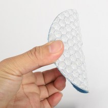 대리석연마7Pcs 4 인치 100mm 학년 드라이 폴리싱 패드 다이아몬드 연마 화강암 대리석 스톤 샌딩 디스크, 04 3_02 M 14