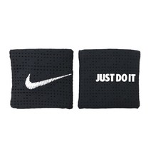 나이키 드라이 핏 테리 리스트밴드 DR5170-010, FREE
