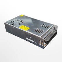 영동 비방수 LED 350W 고용량 안정기 12V SMPS