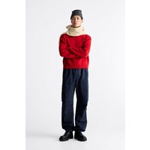 독일 자라 ZARA 낙하산 바지 -