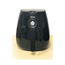 Philips 필립스에어프라이어 다용도 대용량 타이머 튀김기 공기 온도조절 195771