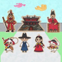 [메이크문구]1000 팬시우드 2번, 상세설명 참조, 101번
