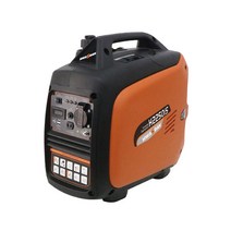 화스단 인버터발전기 2.5kw h2250is (캠핑 푸드트럭)