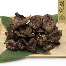 자연산 능이버섯 [특품] 건조 100g [화연], A급