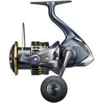 시마노 스피닝 릴 21 울테그라 ULTEGRA 좌우교환 핸들 11종, C5000XG, 11 C5000XG