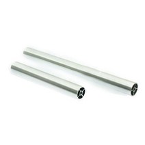 파이프훅 25파이 가구 책상 캠핑 다리 식탁 부속 브라켓 테이블 조절발, 파이프훅/25X230