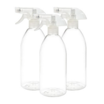 투명 분무기 500ml 랜덤발송, 30개