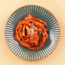 모두의 집밥 맛있는 반찬 골라담기, 92.무말랭이, 1개