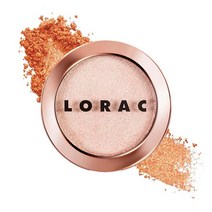 로락 LORAC Light Source 메가 빔 하이라이터 셀레스티얼 319765, Gilded Lily Gold