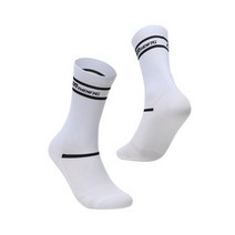 NSR SPEED PRO SOCKS 스피드프로 양말 NSC9S05-WHITE, L
