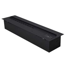 인테리어 난로 실내용 겨울 소품 대형 LED 거실조명, 1000MM 상판 8색 LED조명 스마트 모델