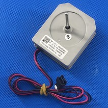냉장고 팬 zwf-10-2 b03081031 호환 교체용 dc 팬 모터 교체 냉동고, 한개옵션0