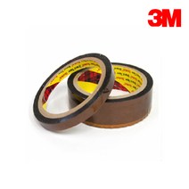 3M 5413K 캡톤테이프 33M, 45mmx33M