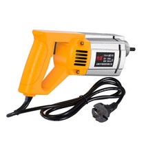 다기능 다목적 콘크리트 진동기 바브켓 소형 220v, 2880W 35형 2.5미터 봉