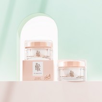 플라레세타 태반 아이크림, 15ml, 1개