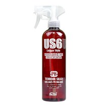 떼루아 헤어푸드 클리닉 실키 콜라겐 pH 밸런스 500ml