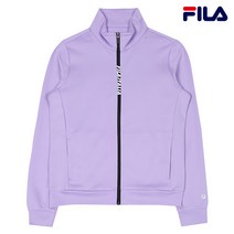 휠라 여성 집업 FS2FTC1251F_LPU