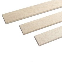 기타 라왕 각재 2100x40x10mm 10EA 1BOX 마감재 목재 구조재 DIY