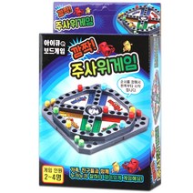 TEAMWORKKOREA 깜짝 주사위게임 /보드게임