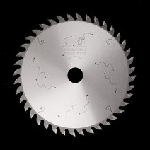 쏘비트 목재용 8인치 다도날 5T 40날 원형톱날 테이블쏘 홈파기 원형톱, 30mm(32p) - 200.0002