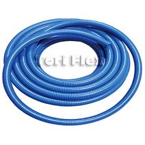 청고압호스 25~100mm X 30~50M /물호스/고압호스/양수기호스/배수호스, 65mm*50M, 1롤, 1개
