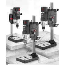 밀링 머신 범용 선반 기계 가공 드릴링 소형 보루방, 고급 플랫 플라이어   드릴 13개