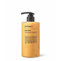 프리메라 [Primera] 망고 버터 바디 워시 380ml 299487