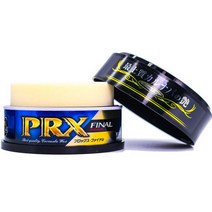 WILLSON 윌슨 PRX 파이널 고체왁스 150g 1개